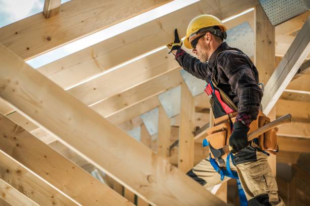 Best Flat Roof Repair Services  in Carolina Beach, NC