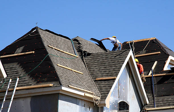 Quick and Trustworthy Emergency Roof Repair Services in Carolina Beach, NC